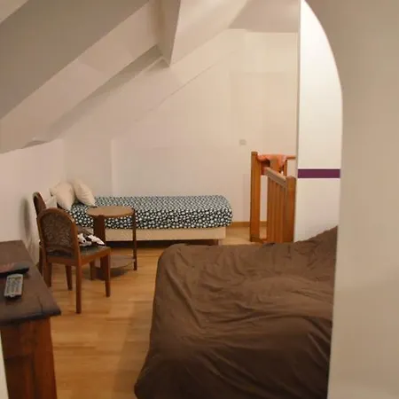 Apartamento Duplex St Spire