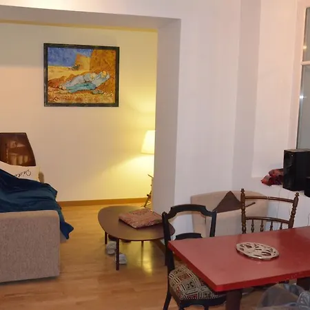 Duplex St Spire Apartamento Corbeil-Essonnes