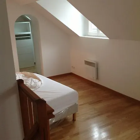 Apartamento Duplex St Spire *